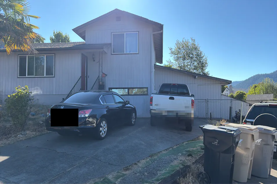 1481 Northeast Grable Drive Grants Pass, OR 97526, Josephine County