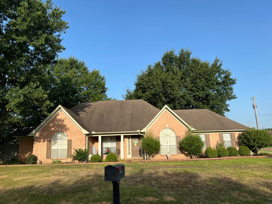 6565 Braybourne Main Olive Branch, MS 38654, De Soto County