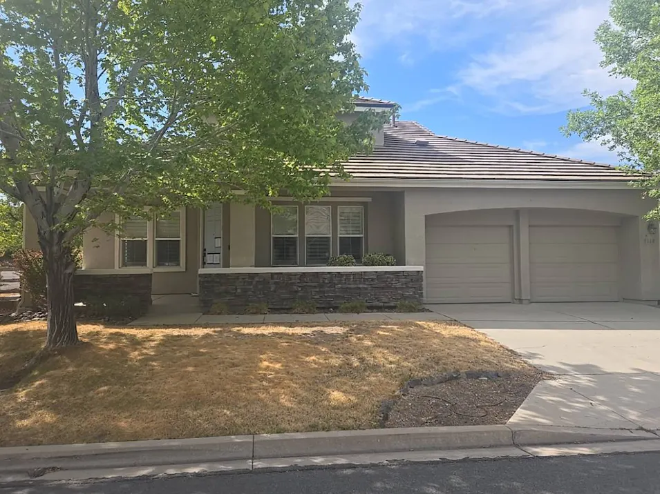 8160 Sierra Ridge Ct Reno, NV 89523, Washoe County