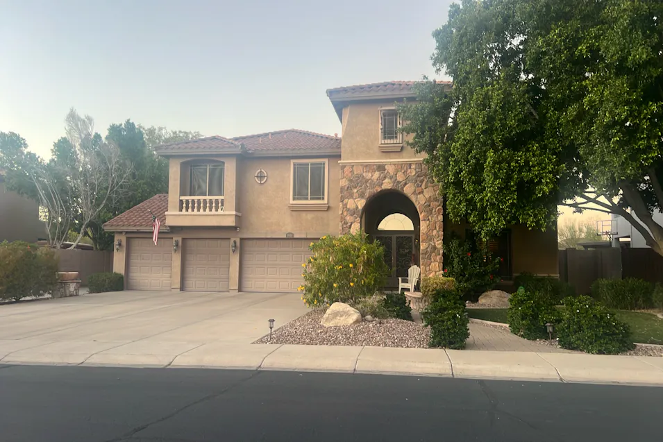 9616 W Bent Tree Dr Peoria, AZ 85383, Maricopa County