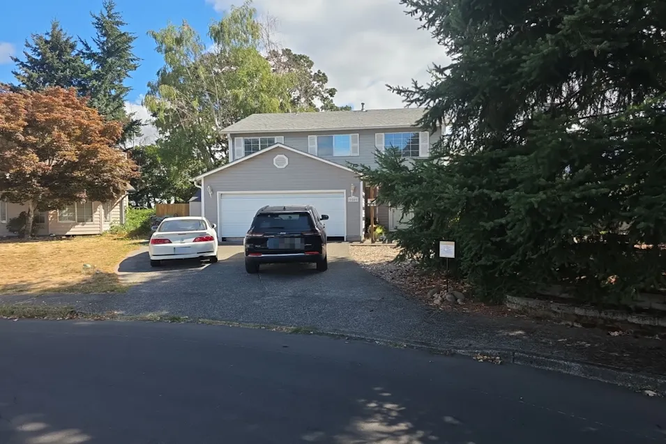 9509 NE 135th Ct Vancouver, WA 98682, Clark County