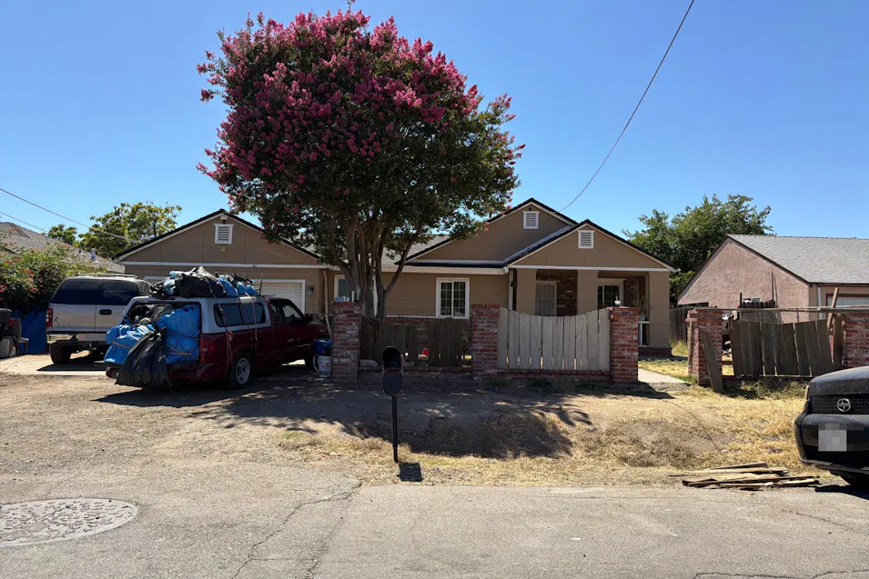 3551 Taylor Street Sacramento, CA 95838, Sacramento County