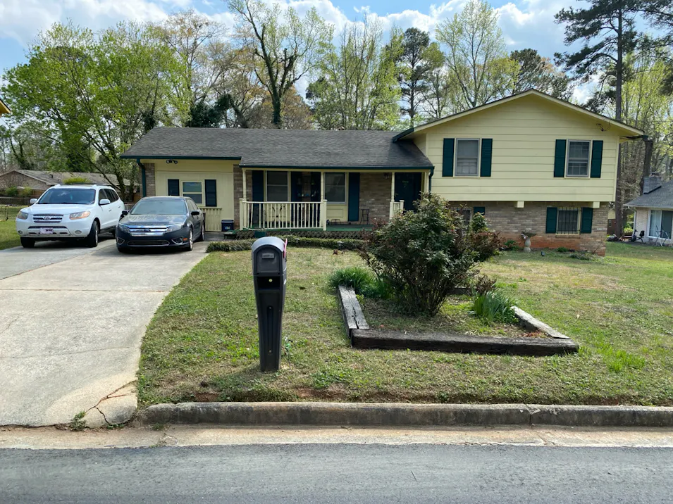 4175 Whittier Ct Decatur, GA 30034, Dekalb County