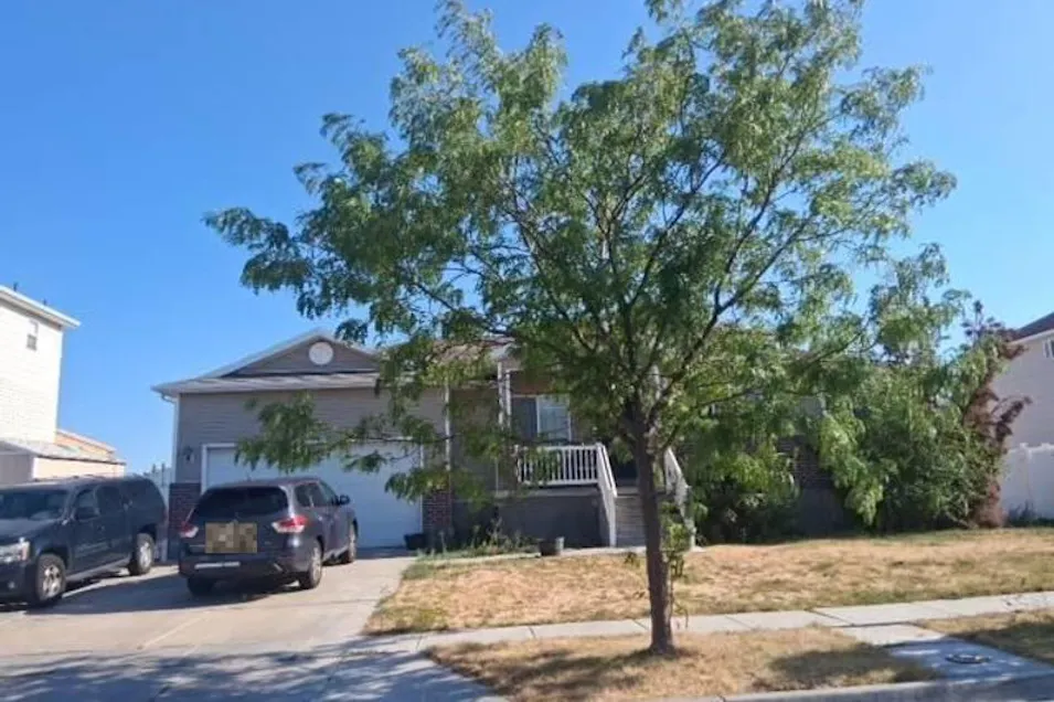 6977 W Dalmatian St West Valley City, UT 84128, Salt Lake County