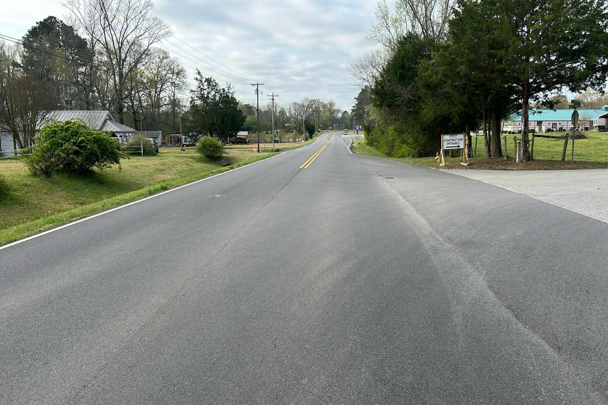 Barkley Bridge Rd, Hartselle, AL 35640