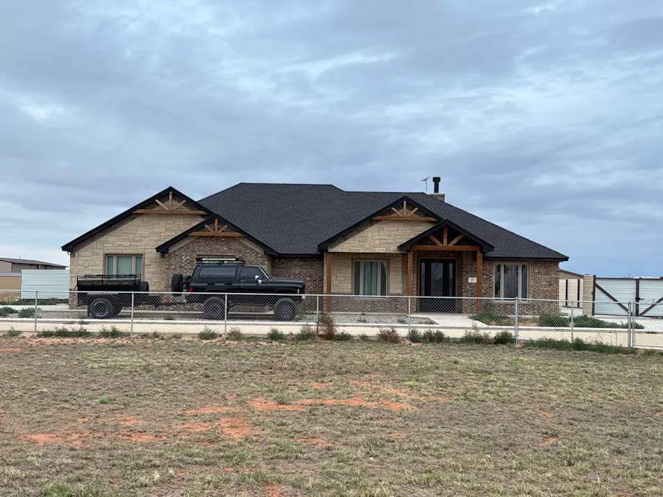 171 County Road 309 Seminole, TX 79360, Gaines County