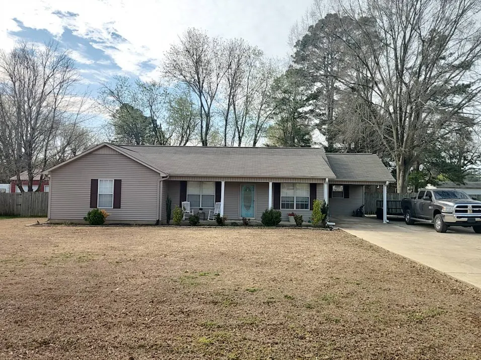 73 Michael Street Bells, TN 38006, Crockett County