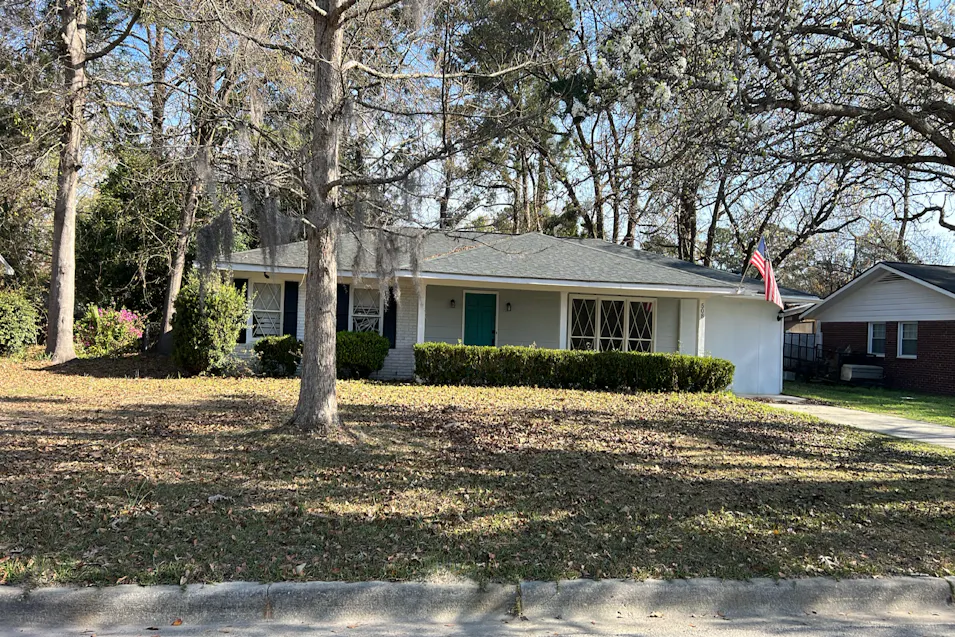 508 Red Oak Drive Savannah, GA 31419, Chatham County