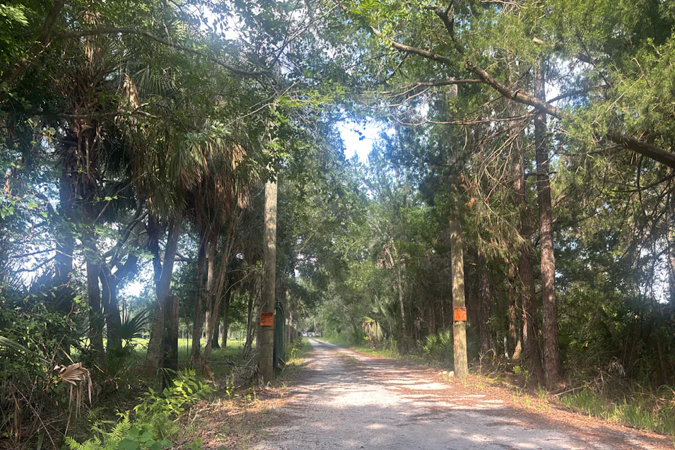 1911 County Rd 75 Bunnell, FL 32110, Flagler County