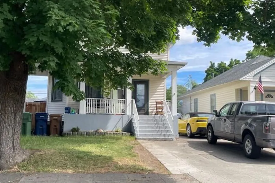 120 W Montgomery Ave Spokane, WA 99205, Spokane County