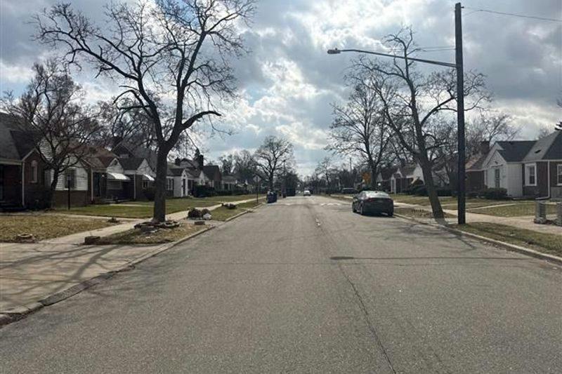 Ferguson St, Detroit, MI 48235