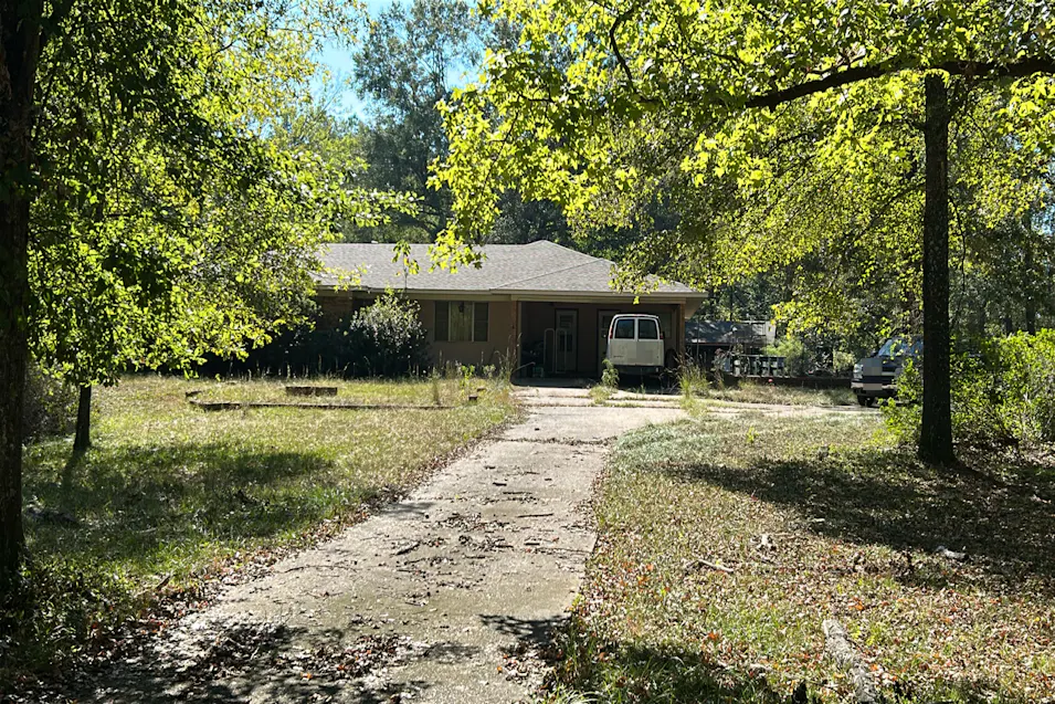 4551 South Siwell Road Jackson, MS 39212, Hinds County