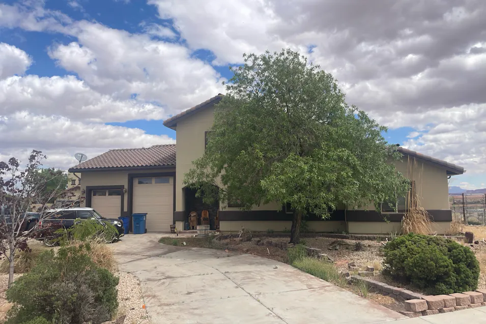 1757 West View Drive Page, AZ 86040, Coconino County