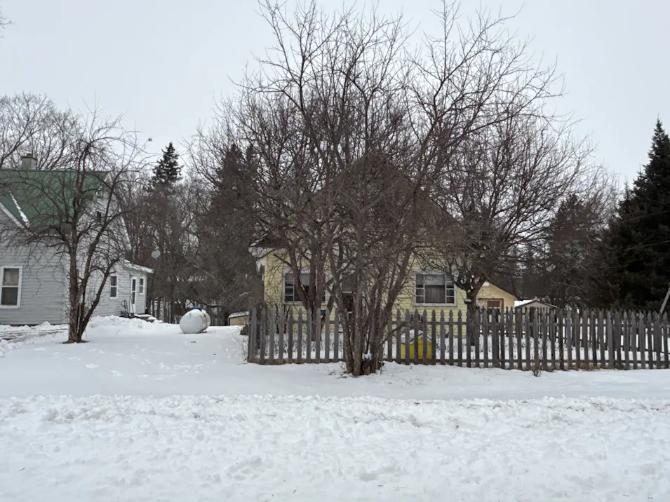 89 Park Avenue Gonvick, MN 56644, Clearwater County