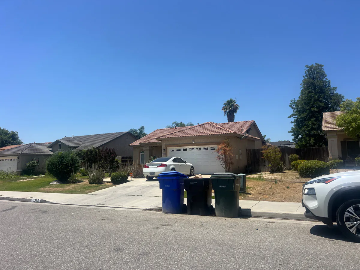Esperanza St, Bakersfield, CA 93306 #1
