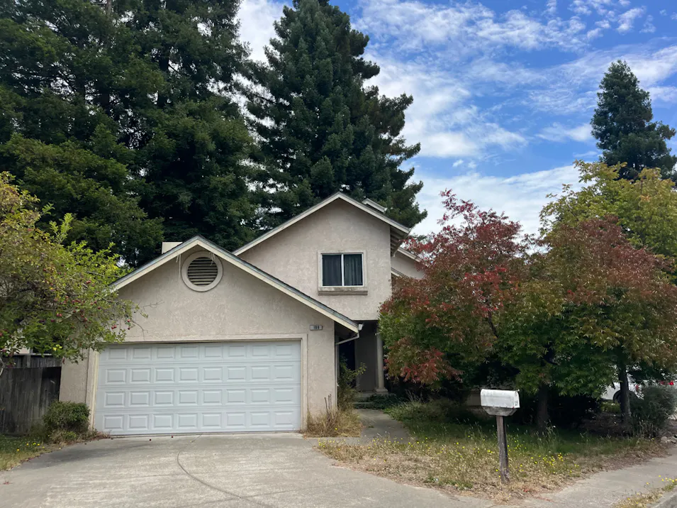 109 Forno Way Cotati, CA 94931, Sonoma County