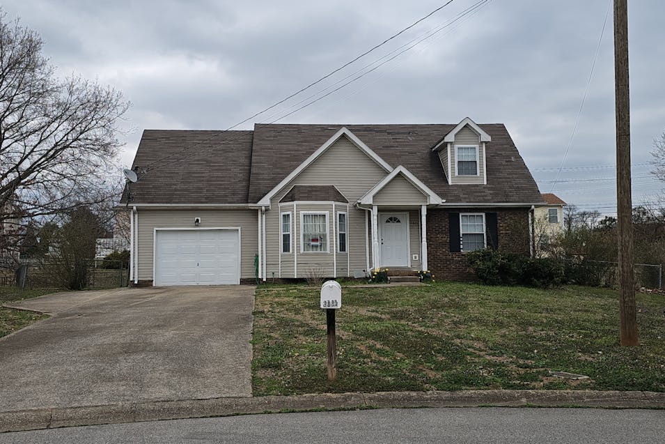 3801 Marla Circle Clarksville, TN 37042, Montgomery County