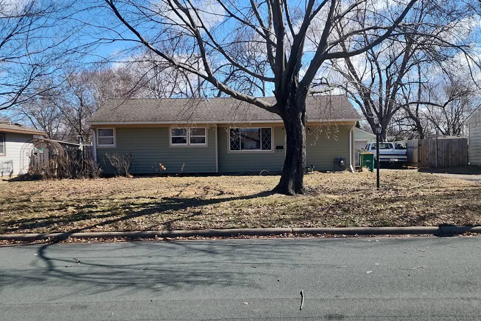 8533 Elliot Ave S Bloomington, MN 55420, Hennepin County