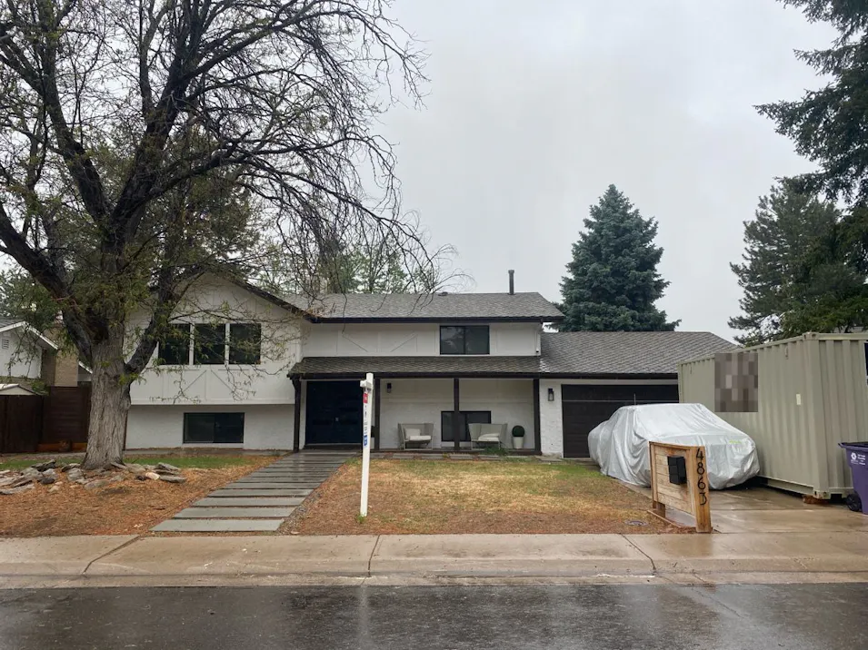 4863 W Radcliff Ave Denver, CO 80236, Denver County