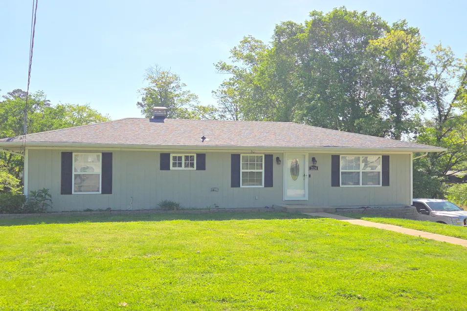 2124 Meadow Dr High Ridge, MO 63049, Jefferson County