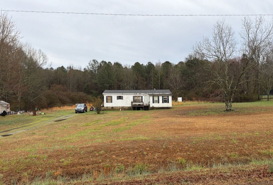 1490 Nolans Store Road Madison, GA 30650, Morgan County