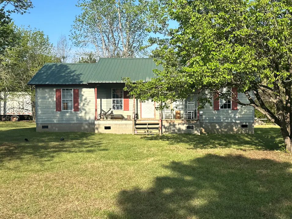 280 Harrison Rd Waynesboro, GA 30830, Burke County