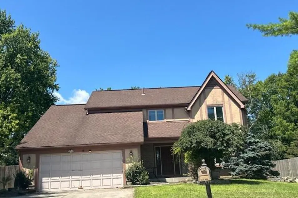 2354 Sherwington Court Dublin, OH 43016, Franklin County