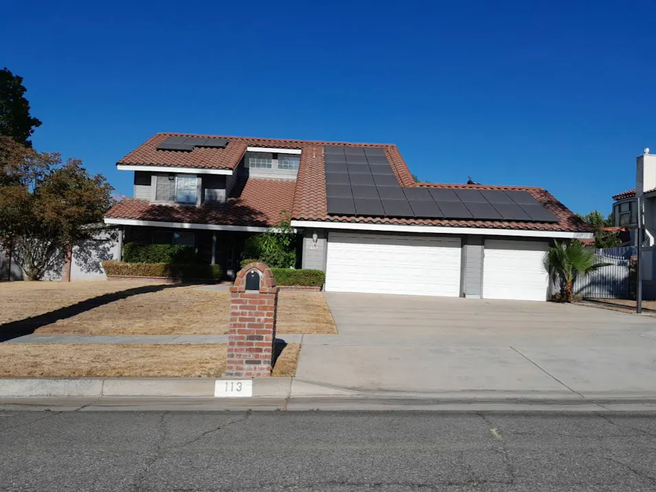 113 S La Salle St Redlands, CA 92374-5538, San Bernardino County