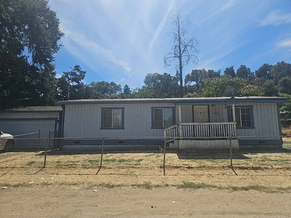 14811 Davis Ave Clearlake, CA 95422, Lake County