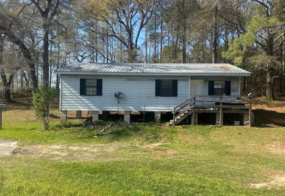 2231 Hwy 82 Eufaula, AL 36027, Barbour County