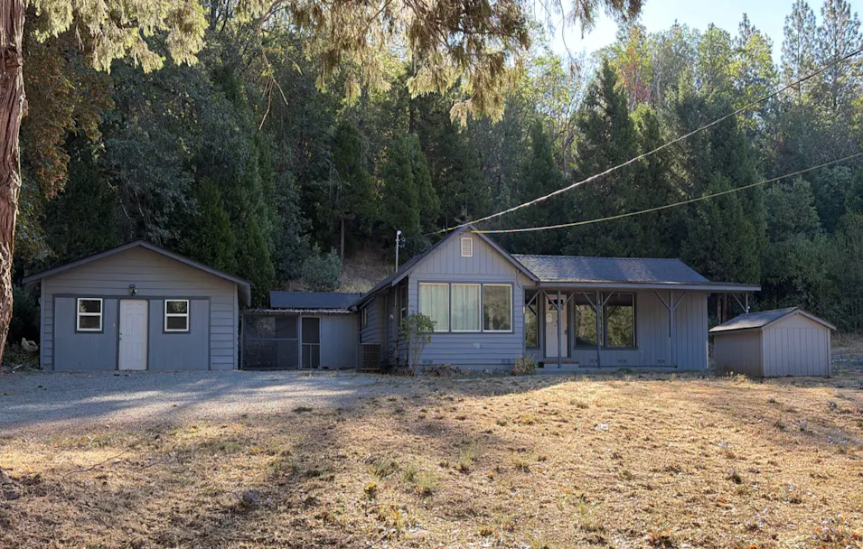 5100 N River Rd Gold Hill, OR 97525, Jackson County