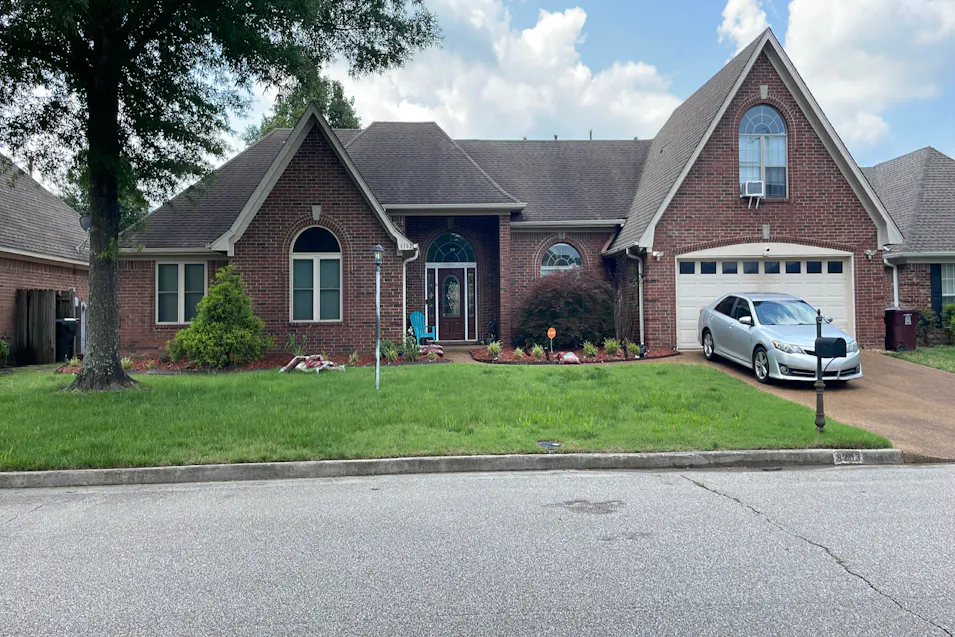 9293 Breakstone Cv Collierville, TN 38017, Shelby County