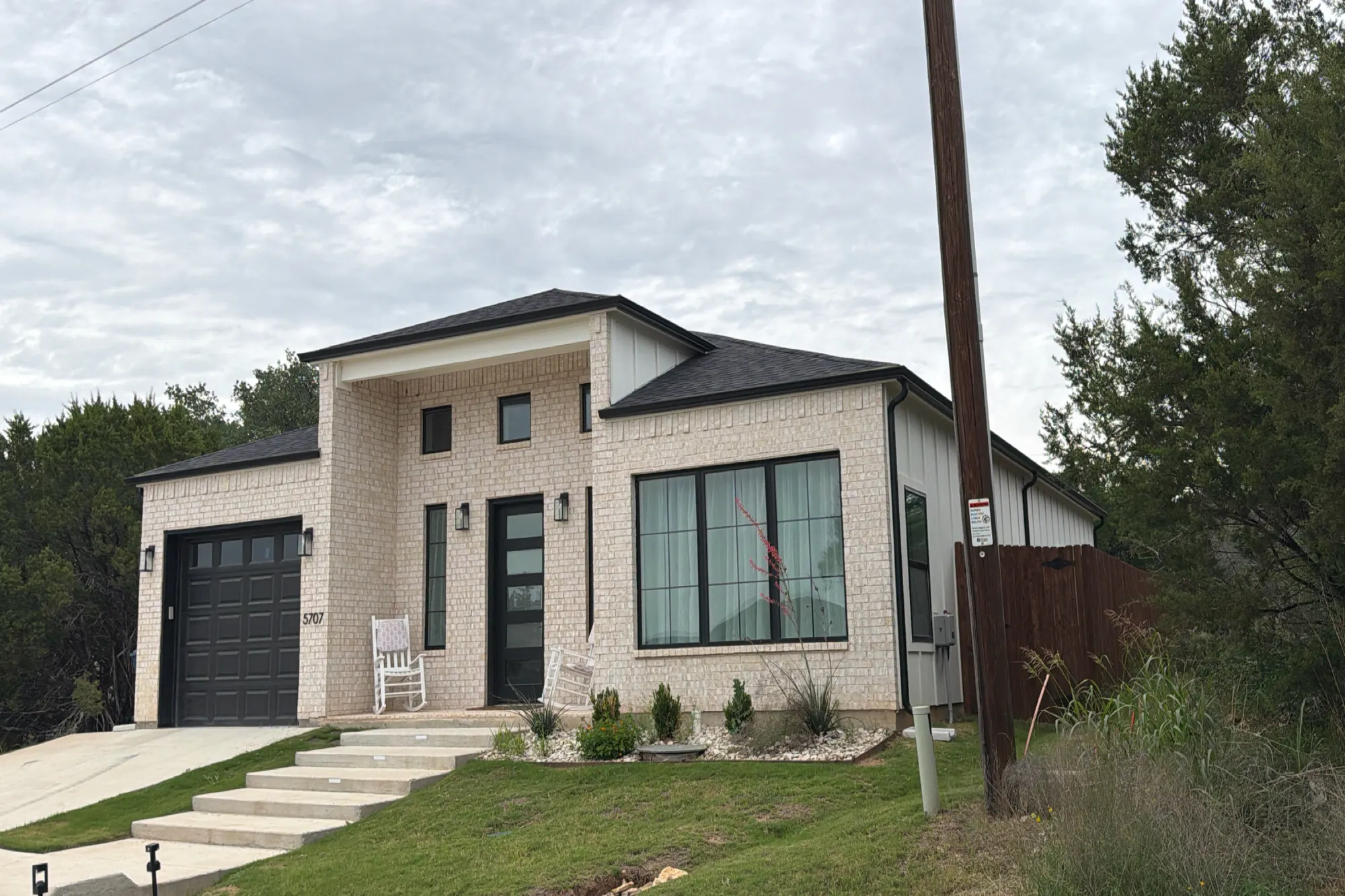 San Jacinto Dr, Granbury, TX 76048 #1
