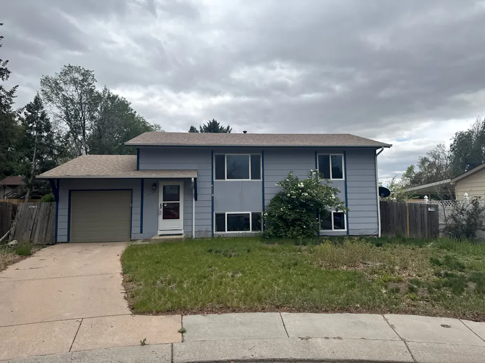 4135 Neat Pl Colorado Springs, CO 80917, El Paso County