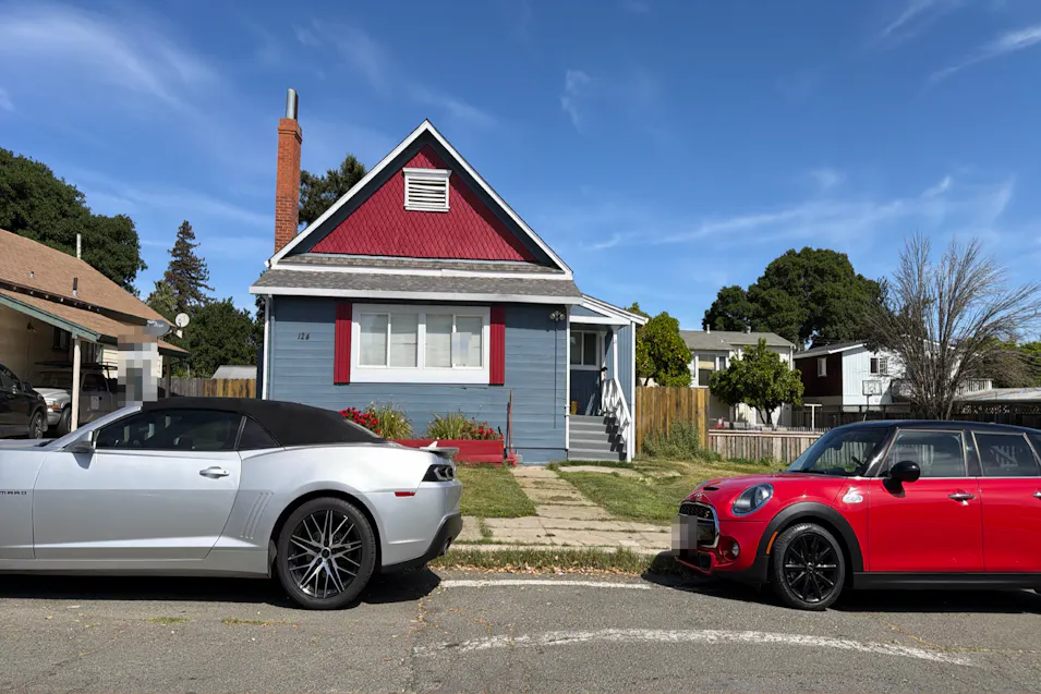 124 Illinois St Vallejo, CA 94590, Solano County