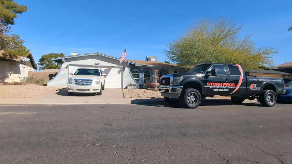 2432 W Peralta Cir Mesa, AZ 85202, Maricopa County