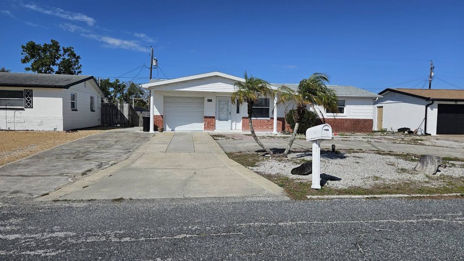 4031 Chesswood Drive Holiday, FL 34691, Pasco County