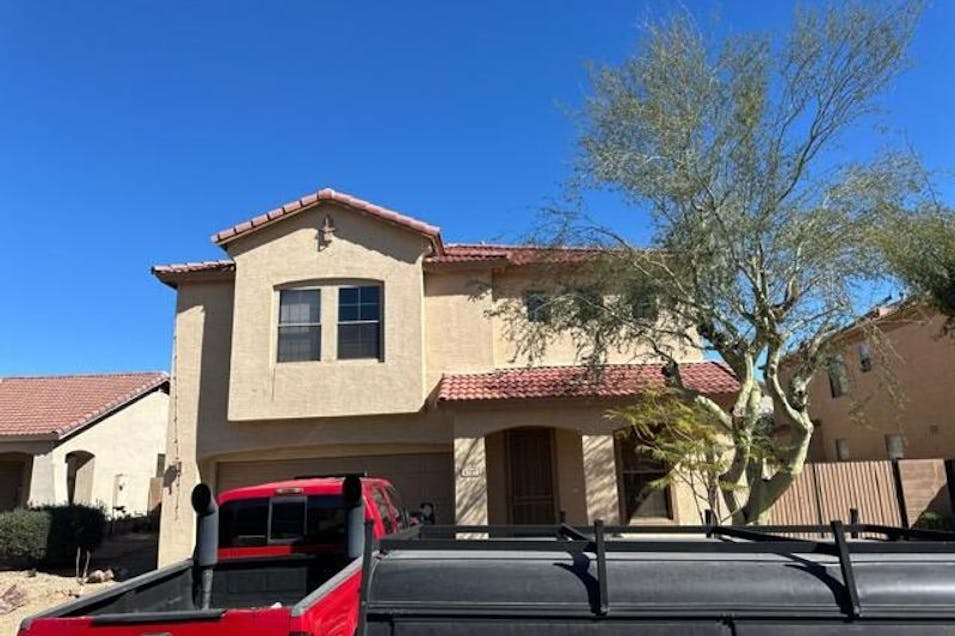 4707 N 95th Ln Phoenix, AZ 85037, Maricopa County