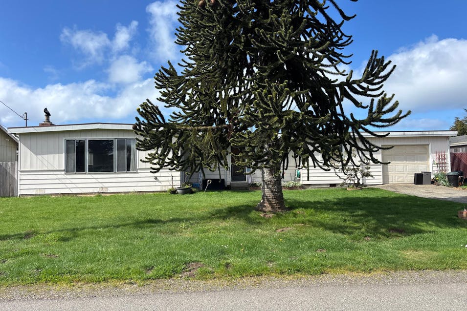 1660 Anderson Ave McKinleyville, CA 95519, Humboldt County