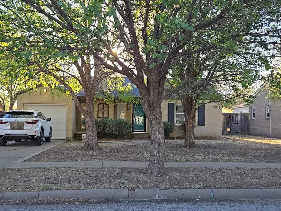 1007 S Lamar St Amarillo, TX 79102, Potter County