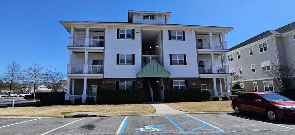 4332 Hillingdon Bend Unit206 Chesapeake, VA 23321, Chesapeake City County