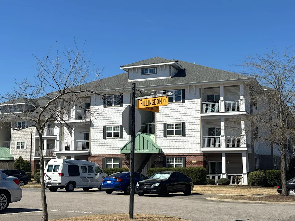 4332 Hillingdon Bend Unit206 Chesapeake, VA 23321, Chesapeake City County