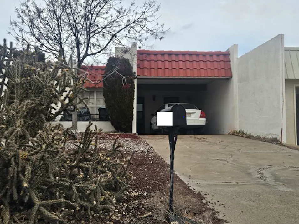 5527 Edie Pl NW Albuquerque, NM 87114, Bernalillo County