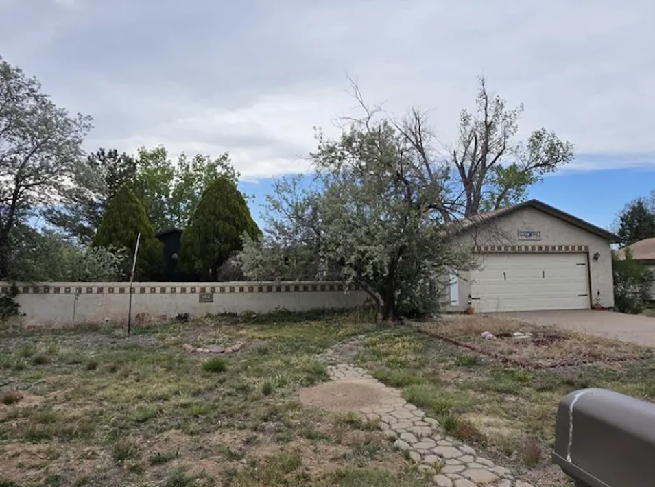 102 S Golfview Dr Pueblo West, CO 81007, Pueblo County
