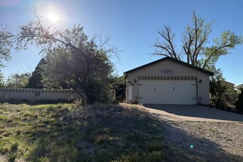 102 S Golfview Dr Pueblo West, CO 81007, Pueblo County