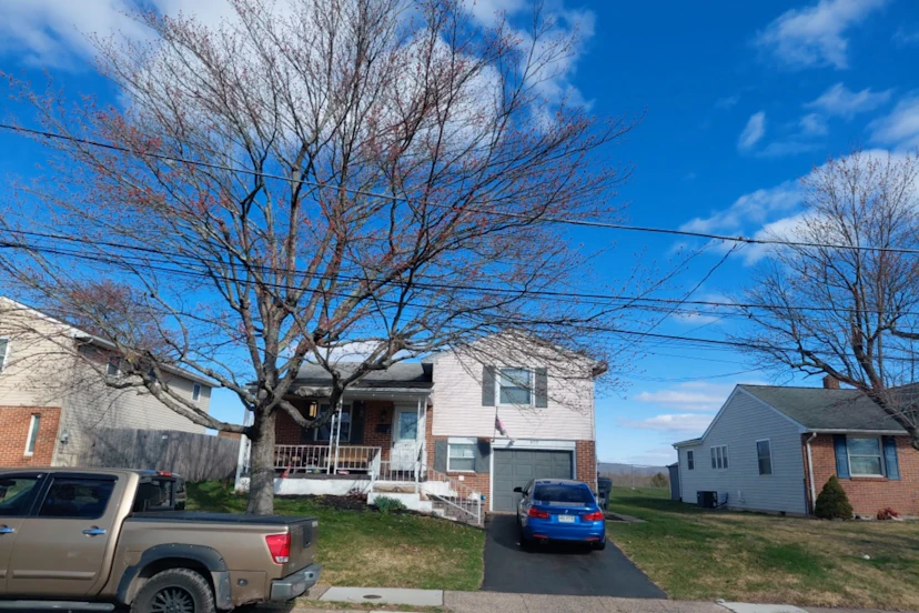 977 Von Steuben Drive