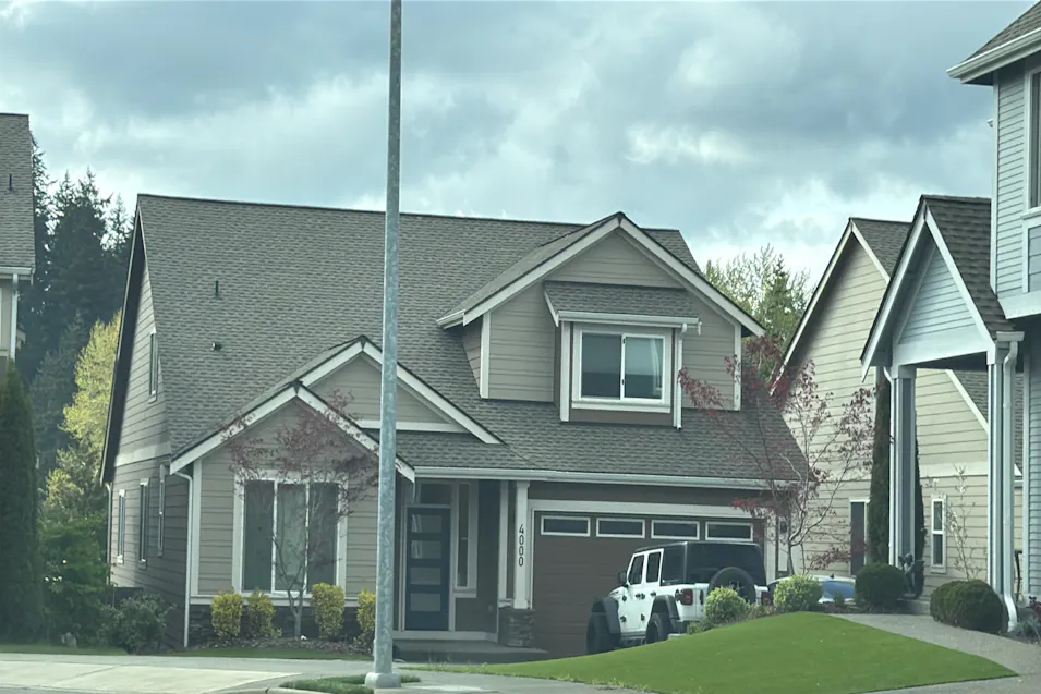 4000 23rd St SE Puyallup, WA 98374, Pierce County