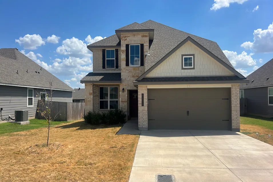 6916 Llano Drive Waco, TX 76633, McLennan County