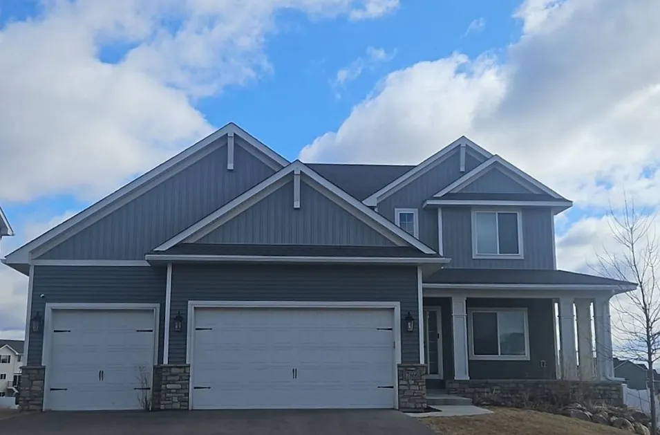 17866 Evershed Way Lakeville, MN 55044, Dakota County