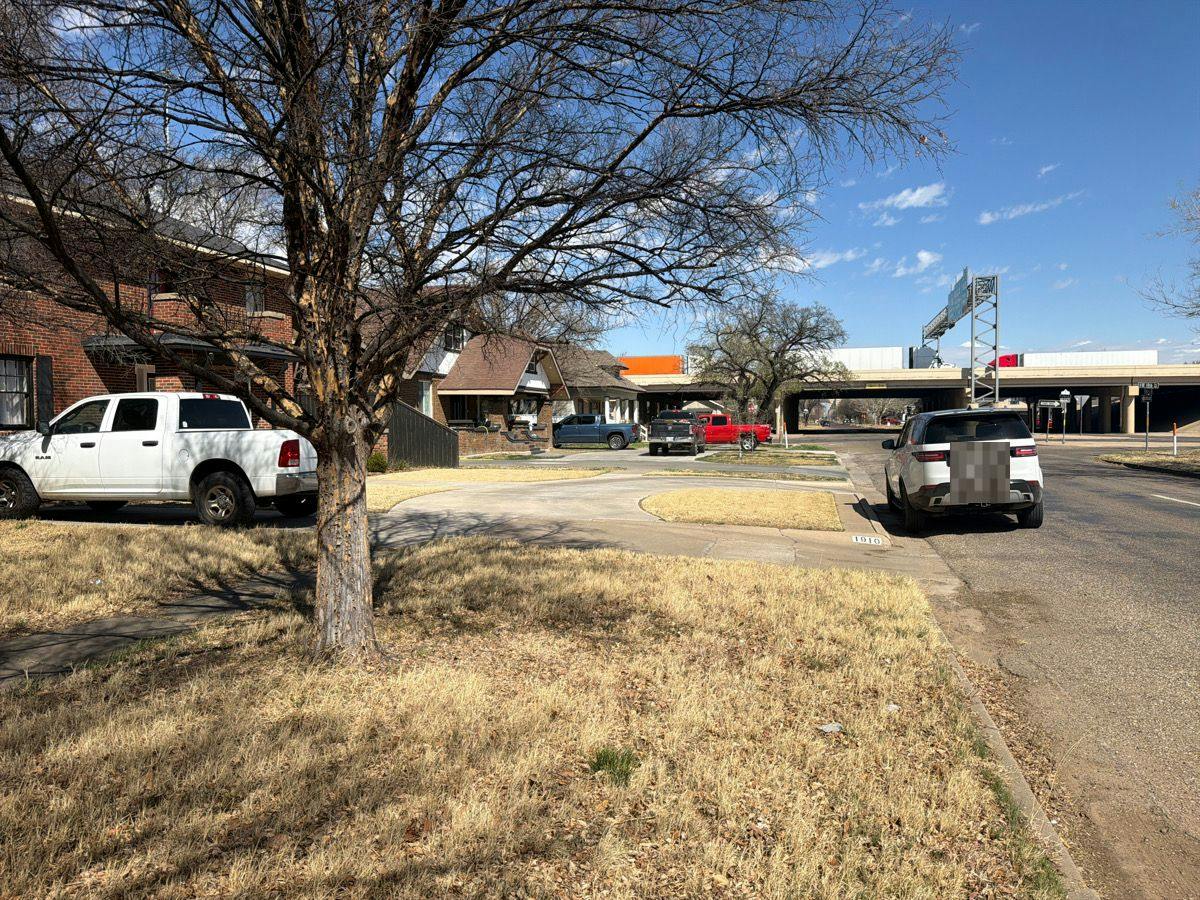 Tyler St, Amarillo, TX 79109
